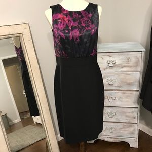 Elie Tahari size 10 dress
